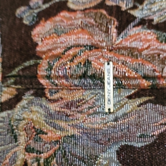 DKNY Jeans Jacket - Picture 9 of 13